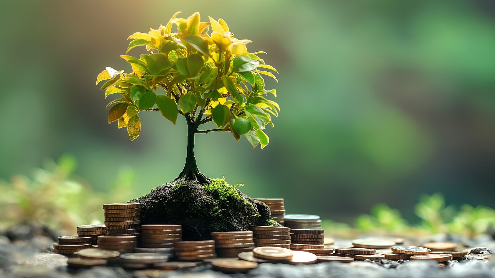 Set clear goals to turn your financial wishes into real wealth. Here’s how.