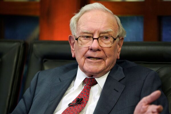 Mint Explainer: Warren Buffett’s record cash reserve and his unique Japan strategy