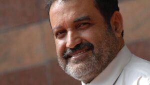 ‘Assault on rights’: Mohandas Pai lashes out at new income tax rule that may let officers monitor your emails and more