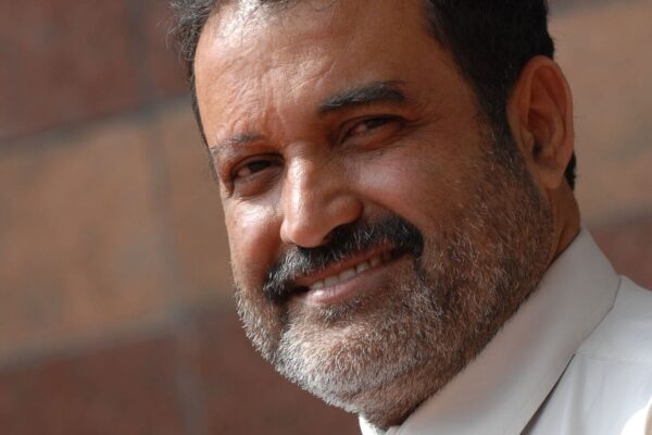 ‘Assault on rights’: Mohandas Pai lashes out at new income tax rule that may let officers monitor your emails and more