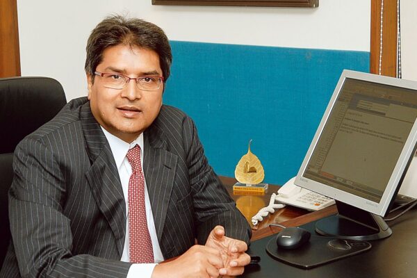 5 key investment lessons from Raamdeo Agarwal’s wealth creation strategy