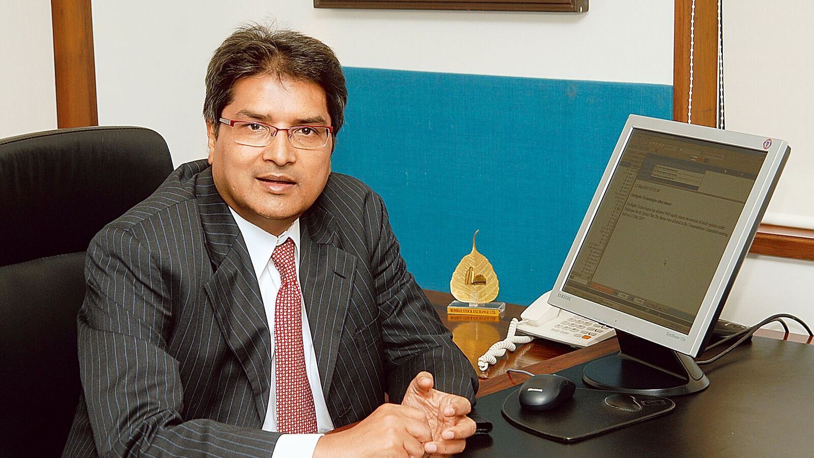 5 key investment lessons from Raamdeo Agarwal’s wealth creation strategy