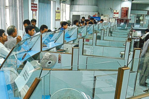 Why you must protect your bank deposits and how to go about it
