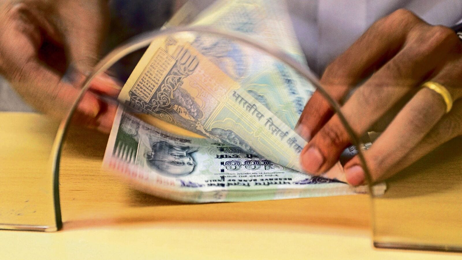 New income tax norms, GST changes, UPI payment: List of new money rule changes that will affect your pocket from April 1