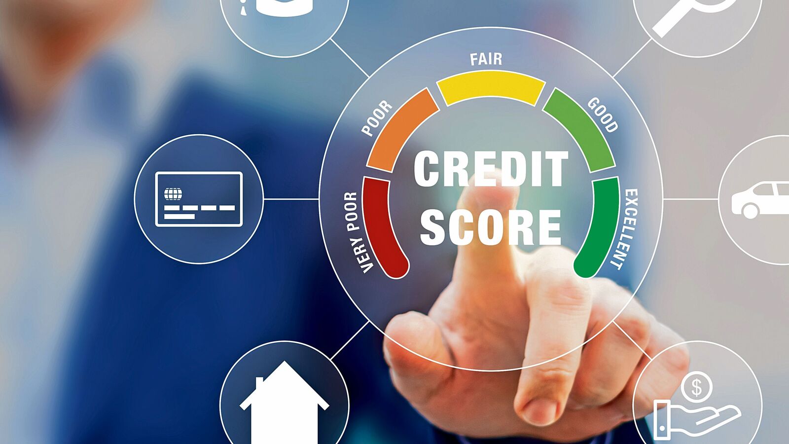 As credit scores update faster, timely payments now matter more than ever?