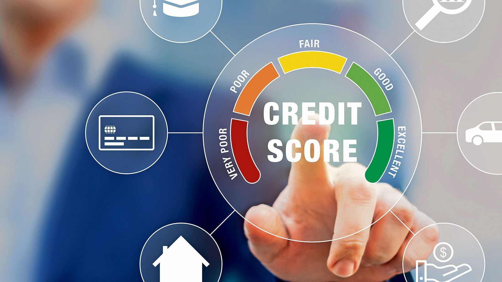 Missed an EMI? Discover what happens to your credit score and how to recover