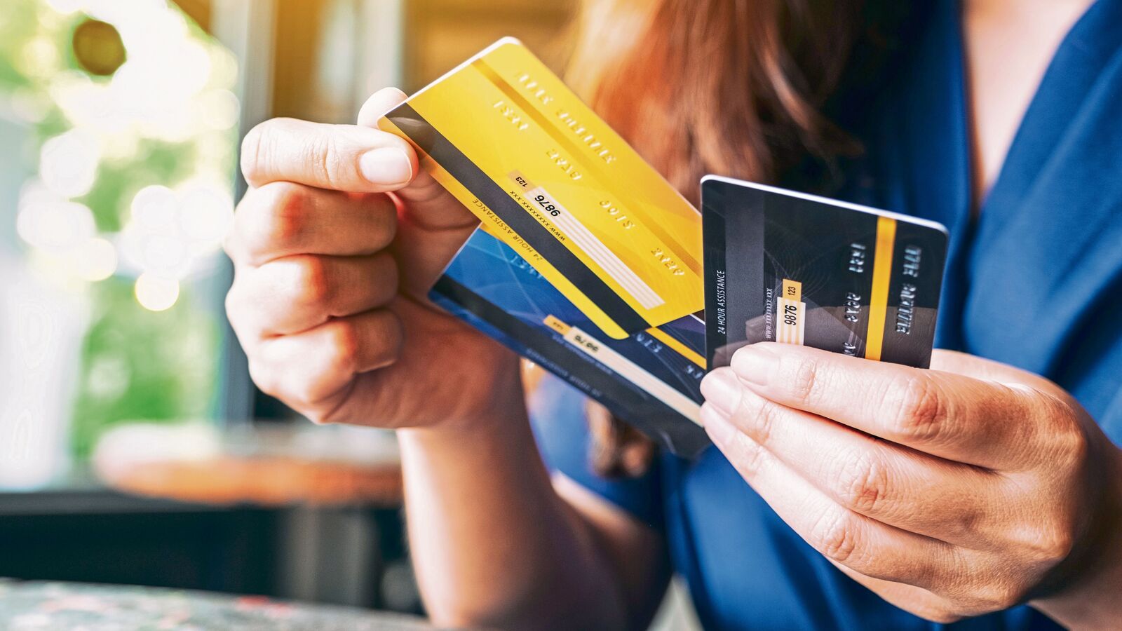 10 best credit cards for UPI transactions in 2025: Top picks revealed 10 best credit cards for UPI transactions in 2025: Top picks revealed