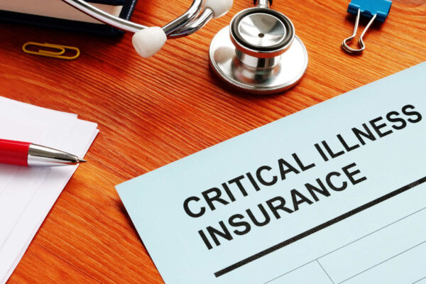 My family has a history of cancer. Which insurance plan should I buy?