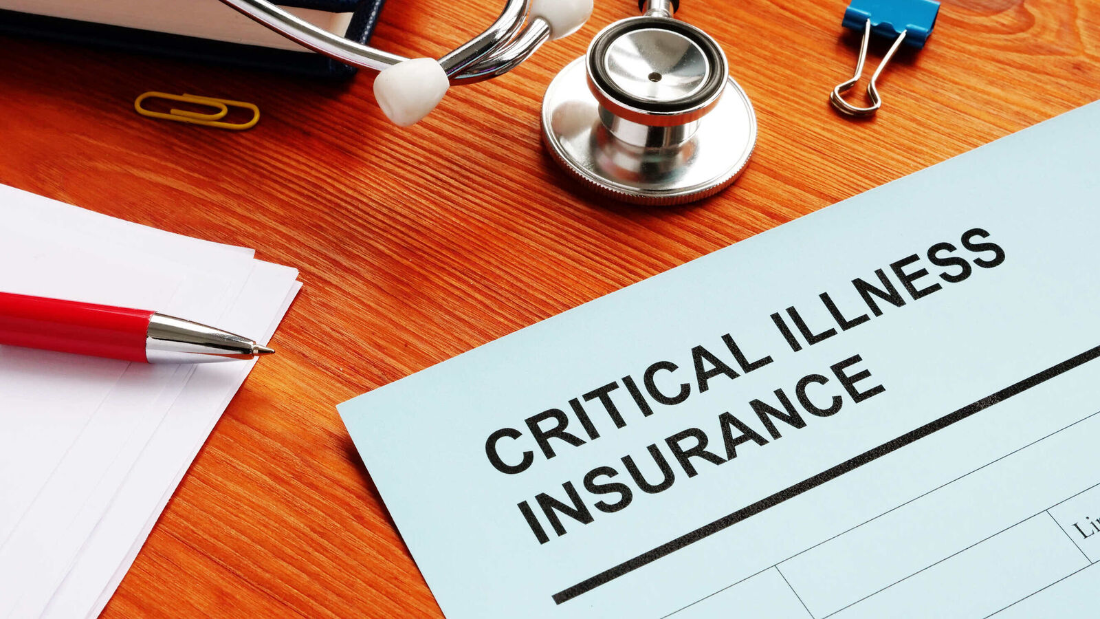 My family has a history of cancer. Which insurance plan should I buy?