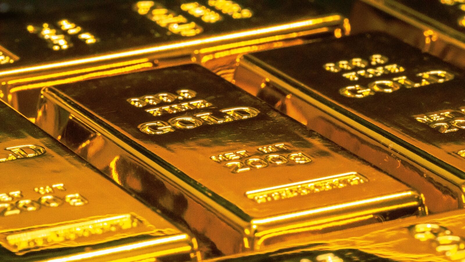 Duty-free: Here’s how much gold you can bring from Dubai to India without paying customs