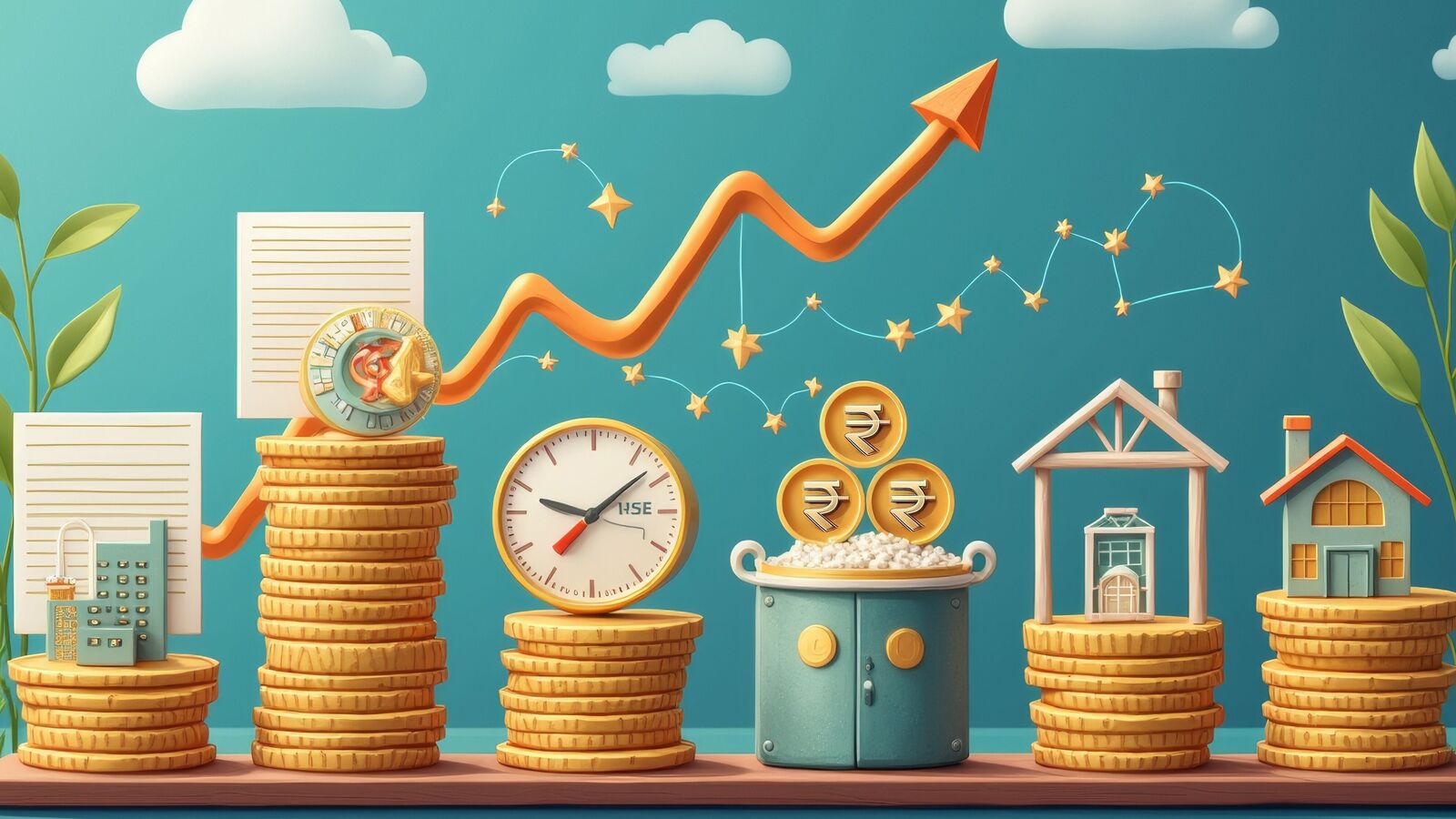 Pay off debt or invest? Here’s how to decide what’s best for your money Pay off debt or invest? Here’s how to decide what’s best for your money