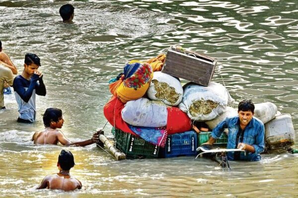 How reinsurers can help bridge India’s huge protection gap