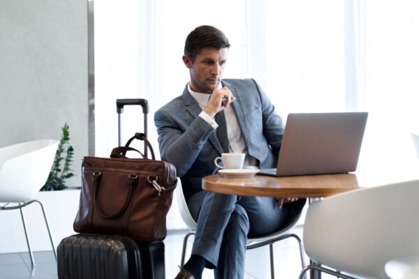 Credit cards: Turned away from an airport lounge? Find 7 key reasons responsible for it