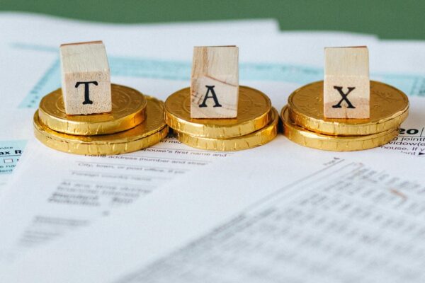 How exemption on long-term capital gains for the sale of agricultural land can be claimed?
