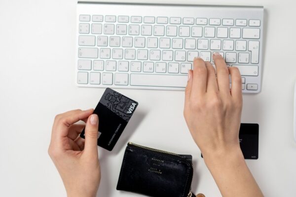 First credit card? Here’s your ultimate step-by-step guide to getting started