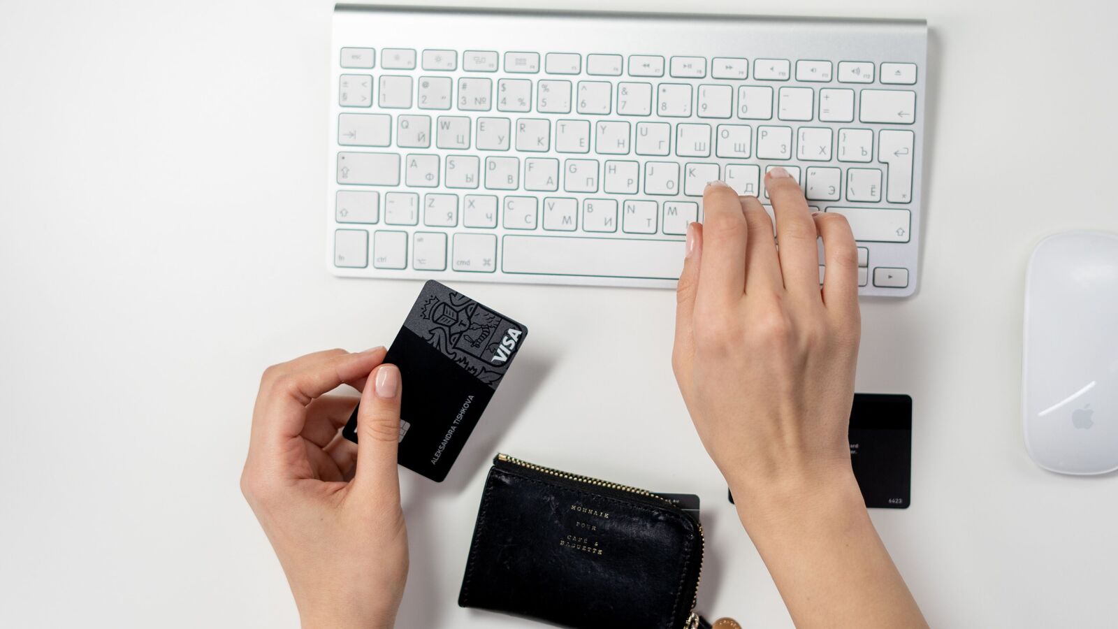 First credit card? Here’s your ultimate step-by-step guide to getting started First credit card? Here’s your ultimate step-by-step guide to getting started