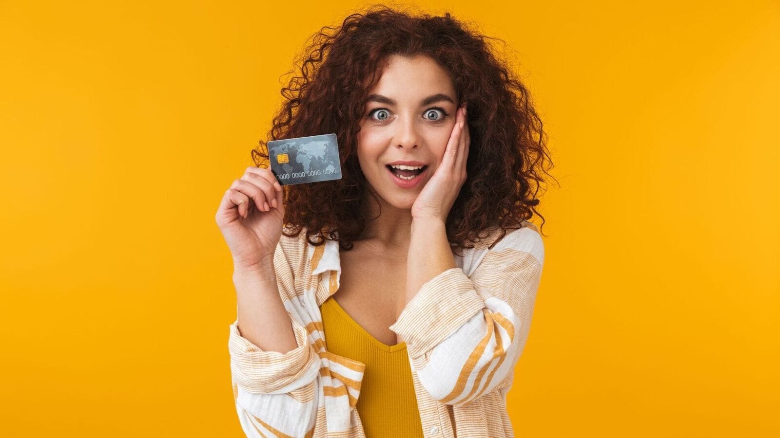 Which are the best entry-level credit cards for 2025? Top 5 picks revealed Which are the best entry-level credit cards for 2025? Top 5 picks revealed