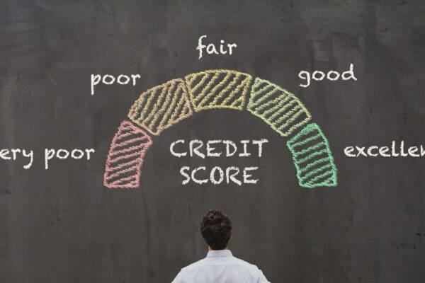 Why scores of users struggle to build a healthy credit score? Key steps to fix it