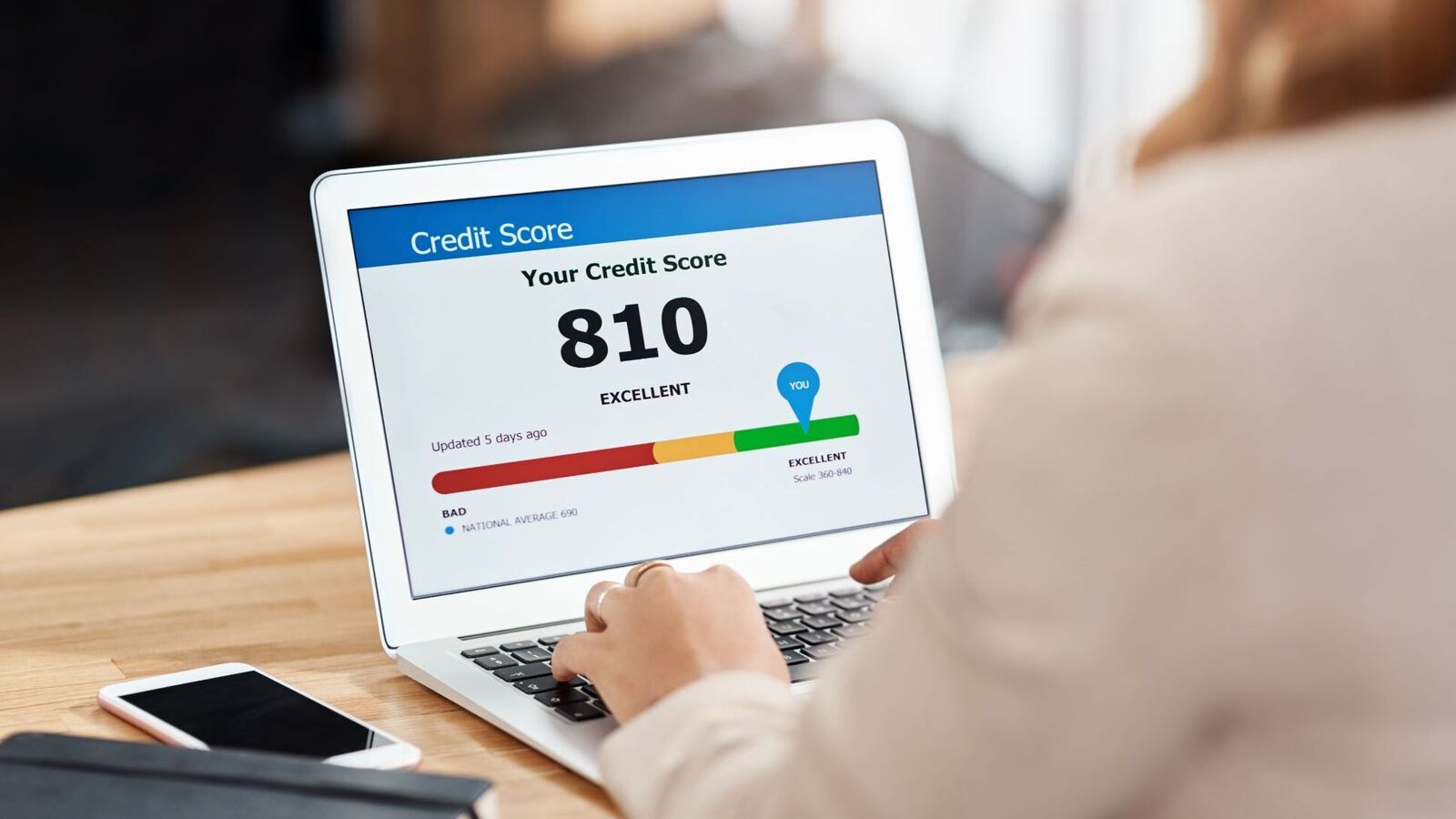 Credit score: What leads to hard inquiry? Its impact and how to avoid it?