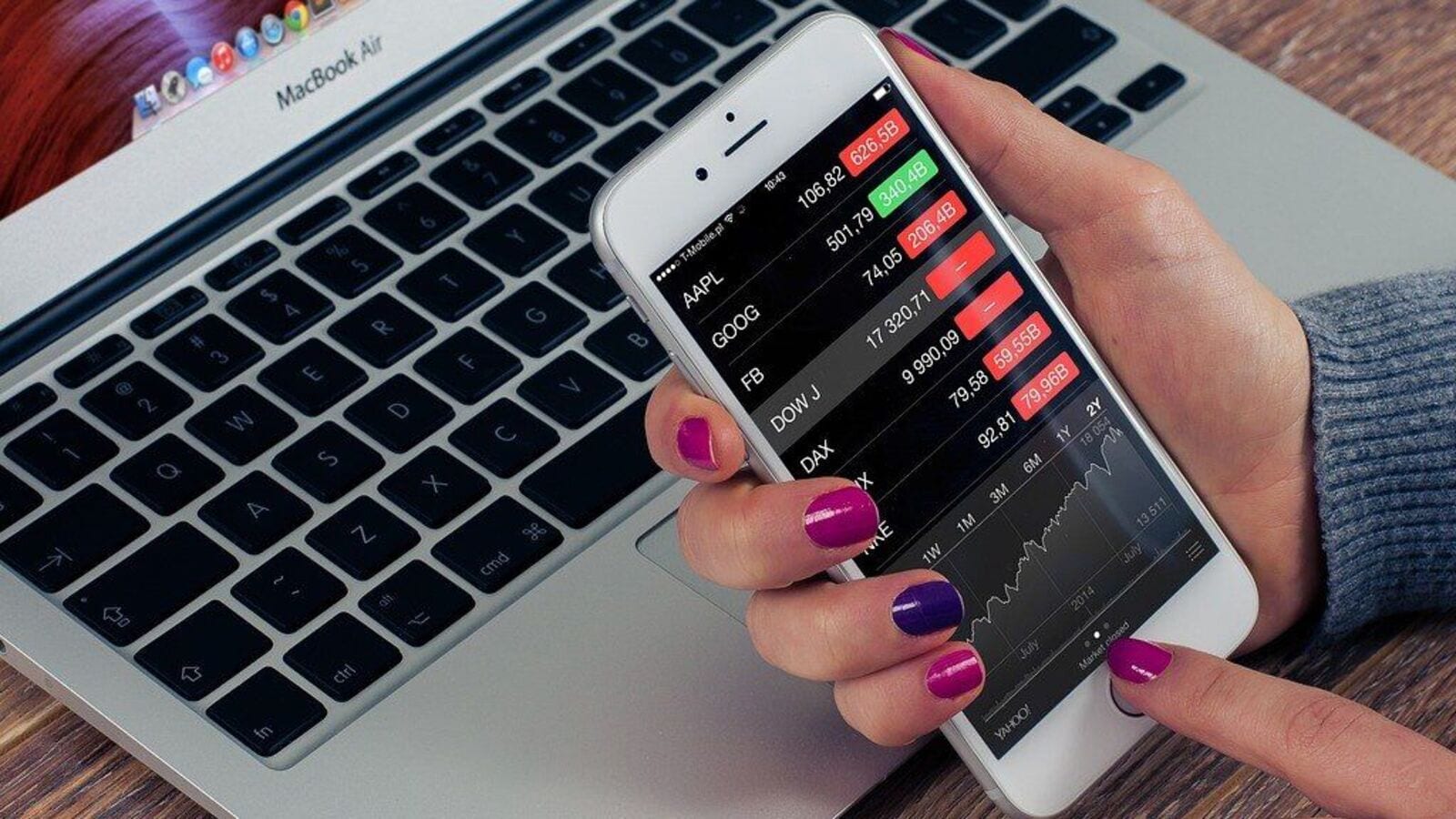 Should you have more than one brokerage account? Key points to consider