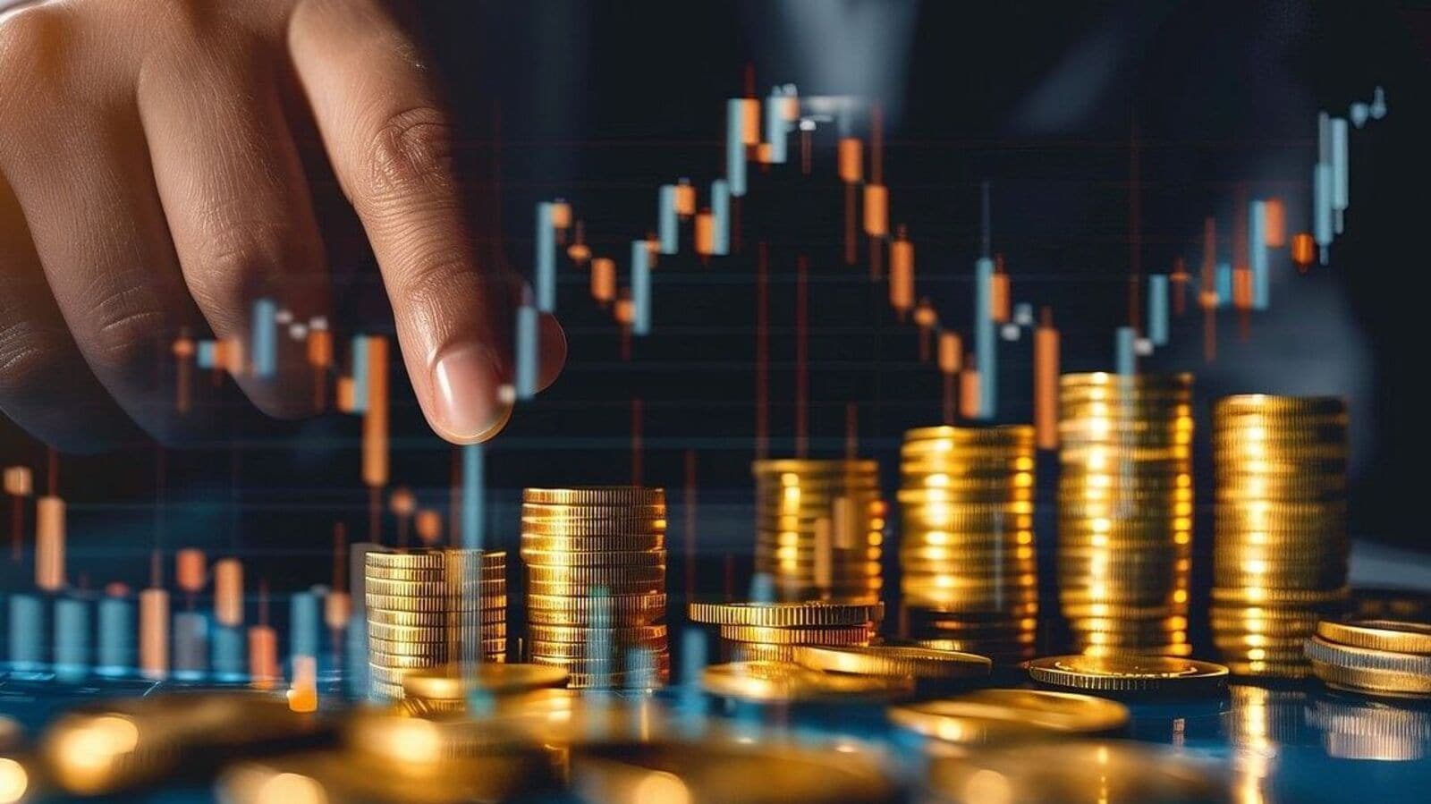 Your Questions Answered: What is the difference between Nifty 100 index and Nifty 100 quality 30 index? Your Questions Answered: What is the difference between Nifty 100 index and Nifty 100 quality 30 index?