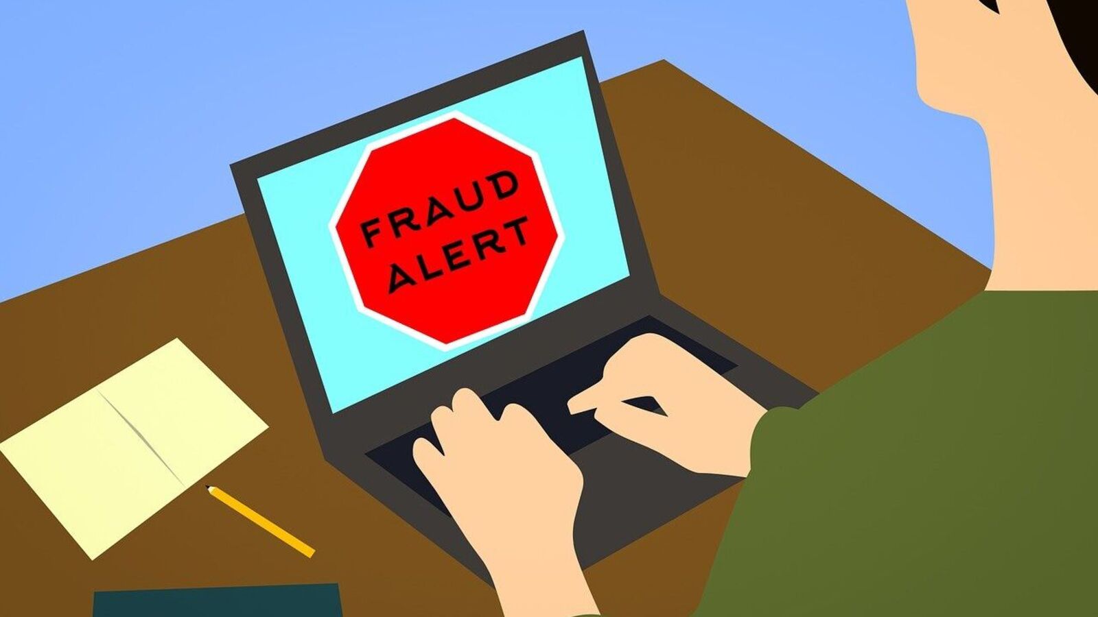 Can banks outsmart AI-driven fraud before it’s too late?