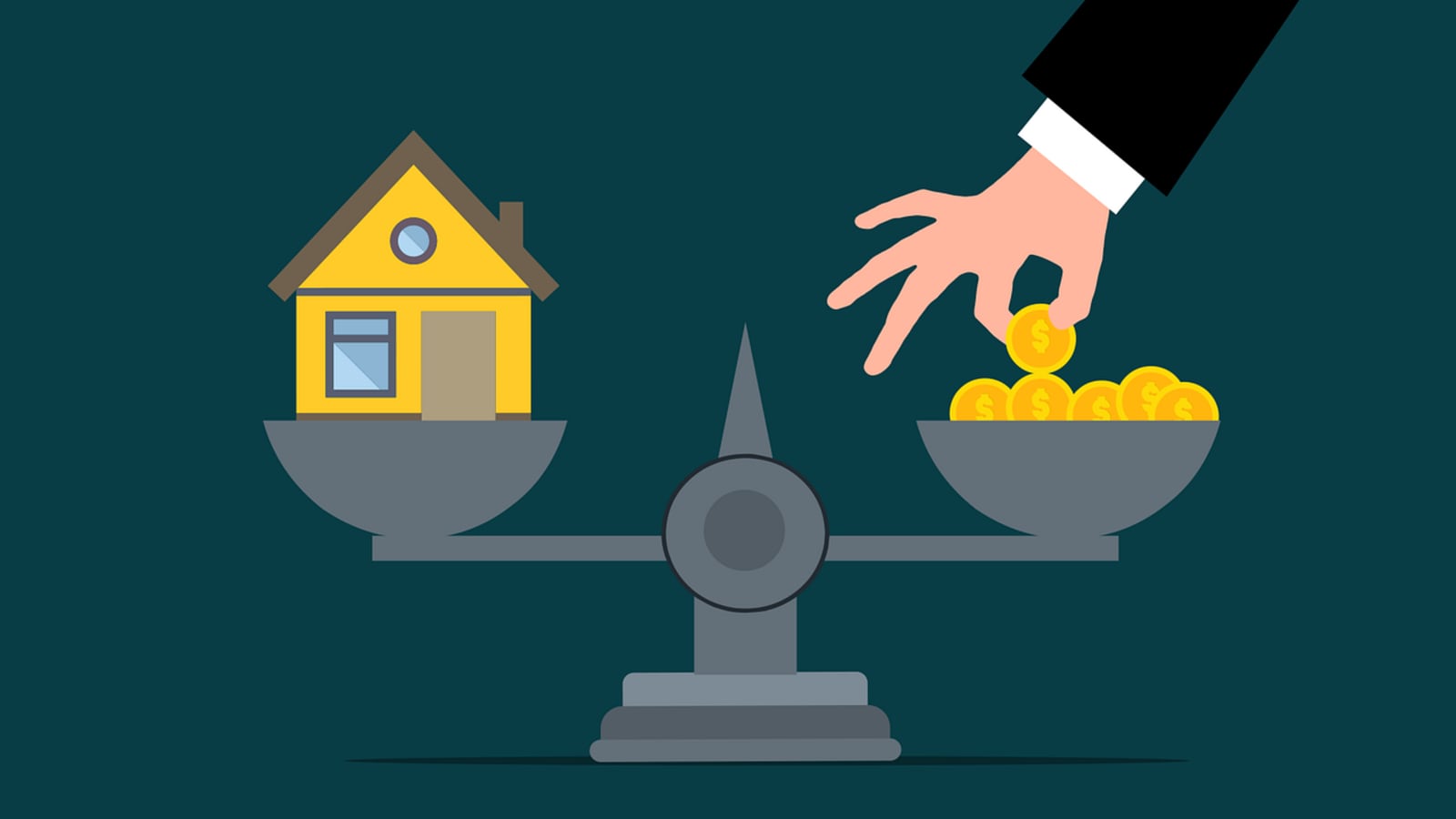 What happens to your loan if the unexpected strikes? What happens to your loan if the unexpected strikes?