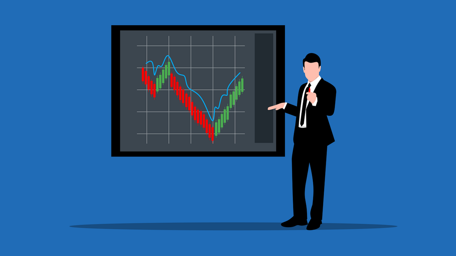 Beyond market crashes: Why investing in uncertainty yields better returns Beyond market crashes: Why investing in uncertainty yields better returns