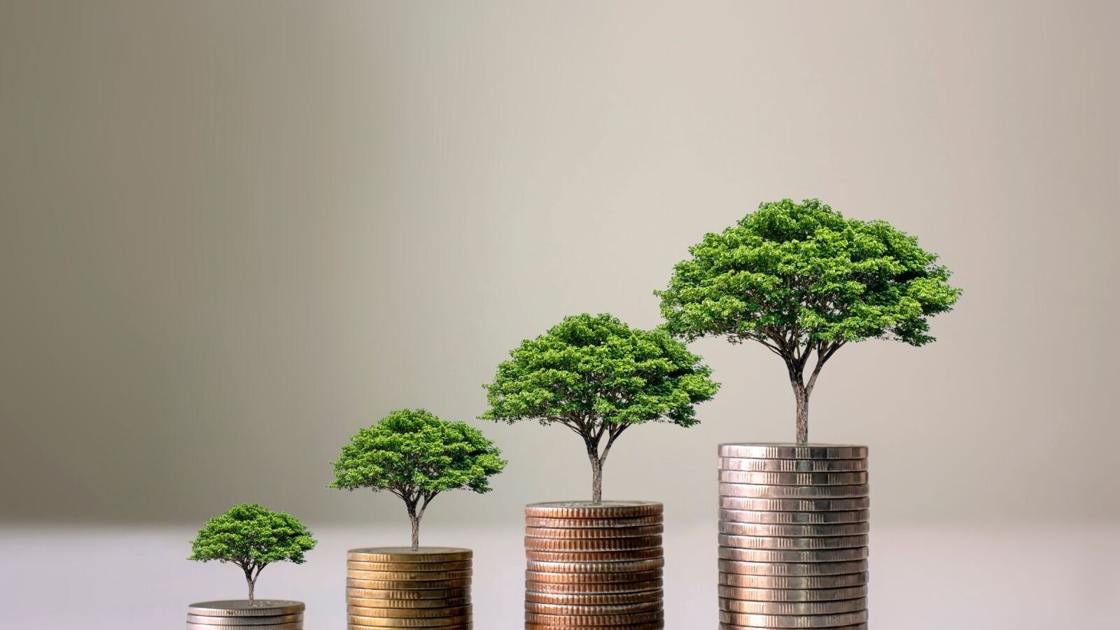 Compounding: Investing ₹1 lakh at the launch of THIS mutual fund would have grown to ₹36 lakh now in 25 years Compounding: Investing ₹1 lakh at the launch of THIS mutual fund would have grown to ₹36 lakh now in 25 years