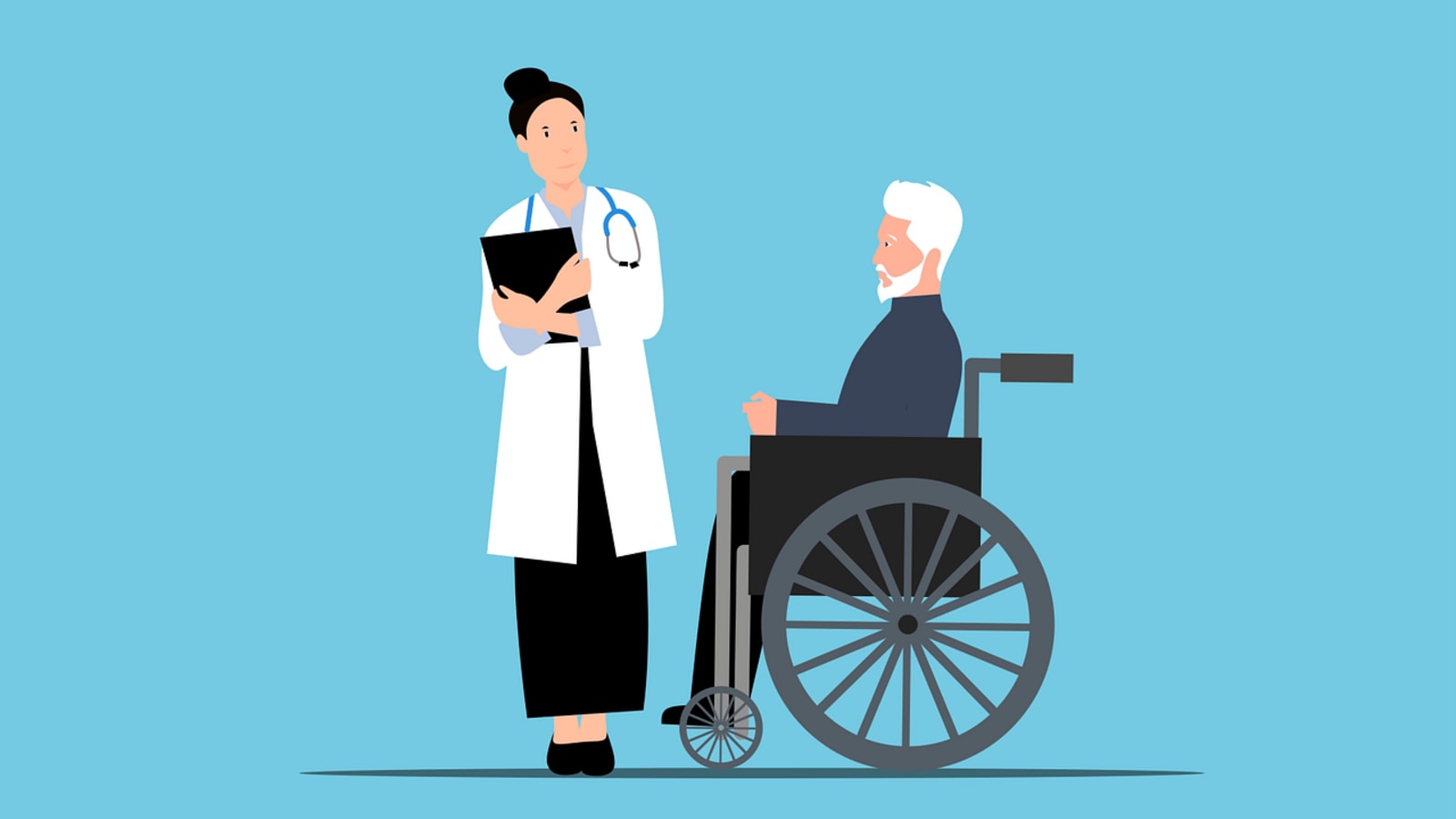 Health insurance for senior citizens: No clarity on implementation of 10% premium hike cap