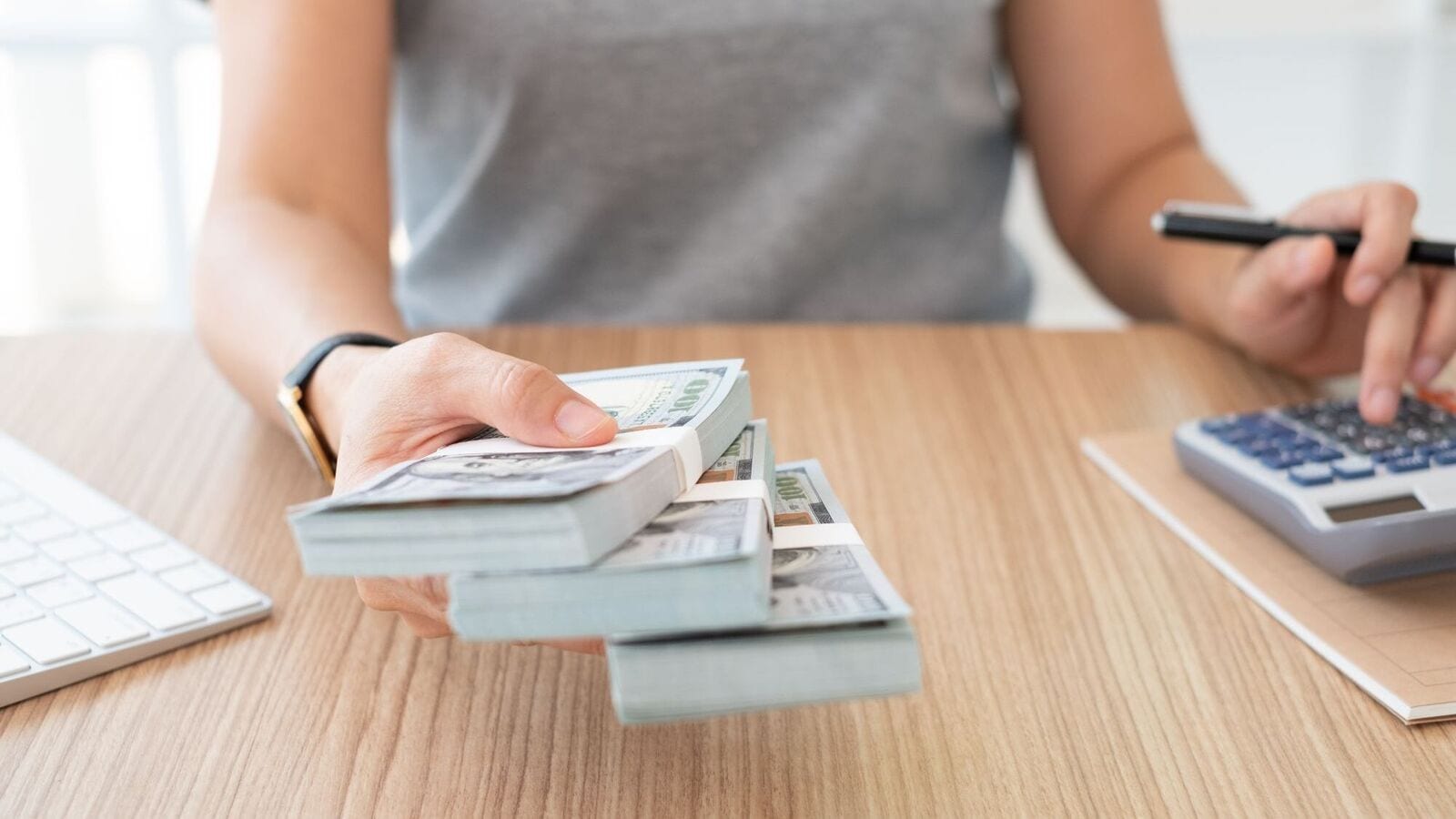 Personal loan interest rates in March 2025: Top 7 banks charge these rates on their advances