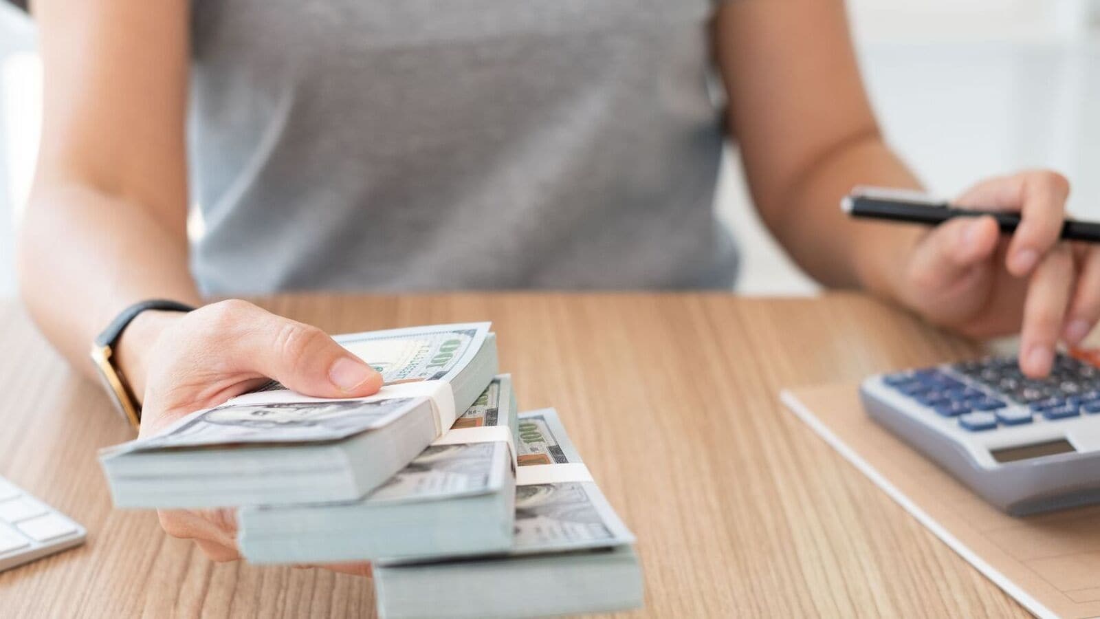 Personal loan: How is this different from a secured loan? An explainer