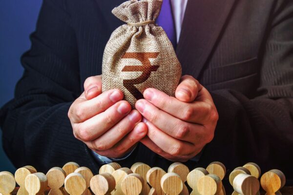 New vs old income tax regime: ₹1 crore to ₹5 crore salary — What’s your actual take-home pay?