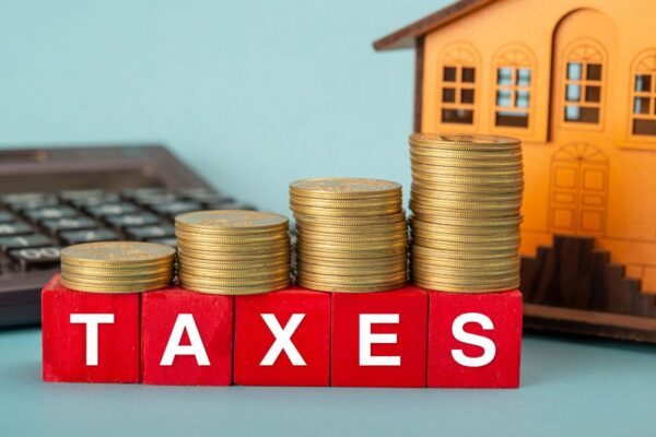 Income Tax department releases latest list of 30 banks for e-pay tax service. Check list here