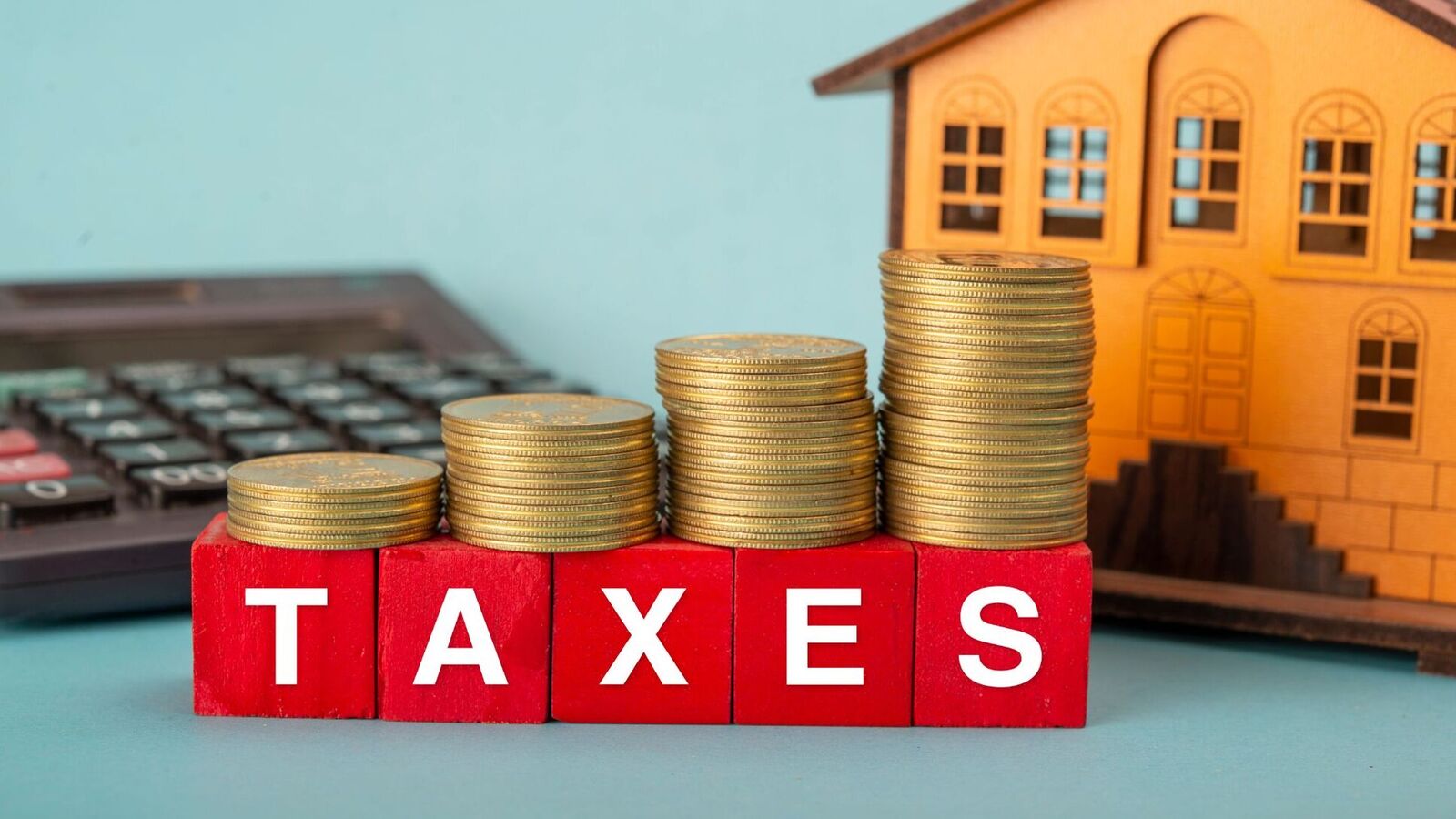 Income Tax department releases latest list of 30 banks for e-pay tax service. Check list here