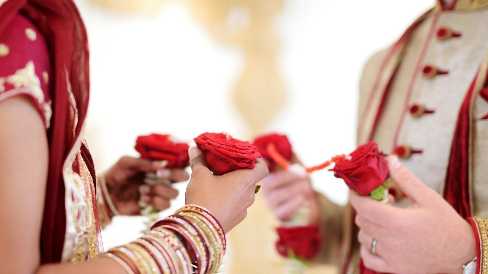 Does your spouse’s credit history impact yours? The answer might surprise you