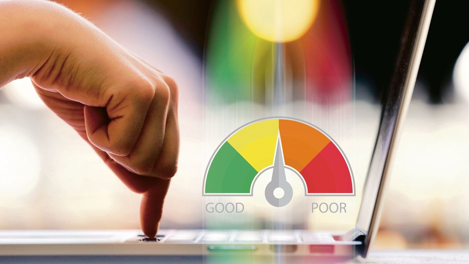 No loans, no problem: 5 proven ways to raise your credit score without debt No loans, no problem: 5 proven ways to raise your credit score without debt