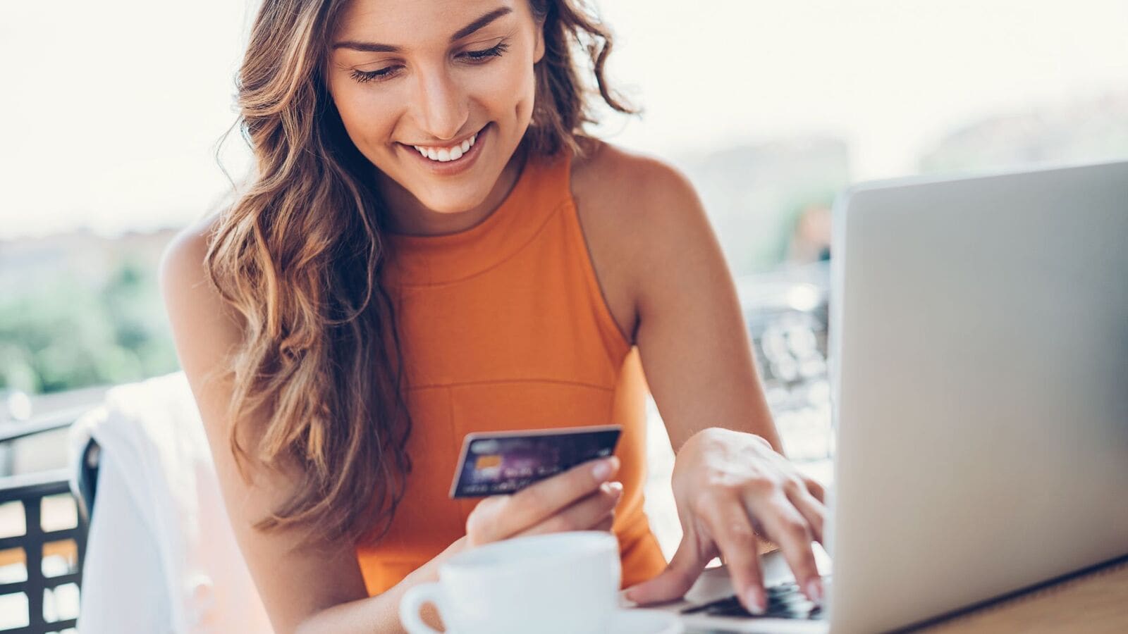 Top 6 rewards credit cards for April 2025 Top 6 rewards credit cards for April 2025
