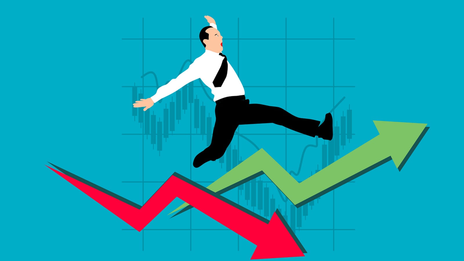 The art of investing in equity markets- when and how to sell?