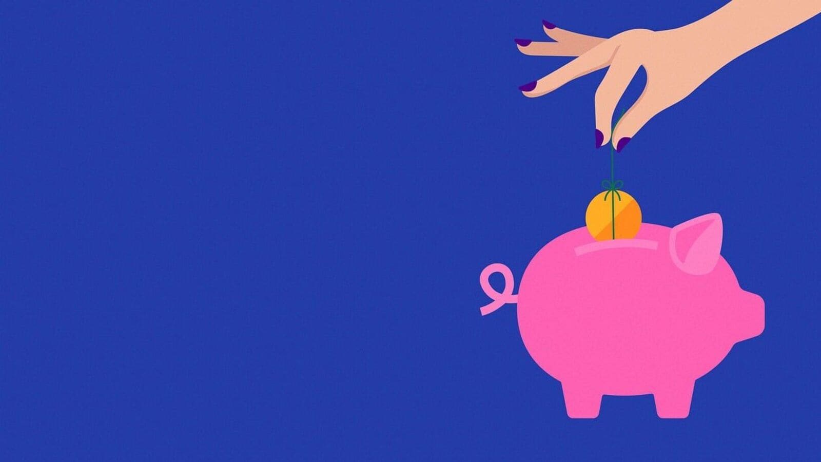 Savings rates have dropped to 2.7%. Here’s how to make your money work for you again
