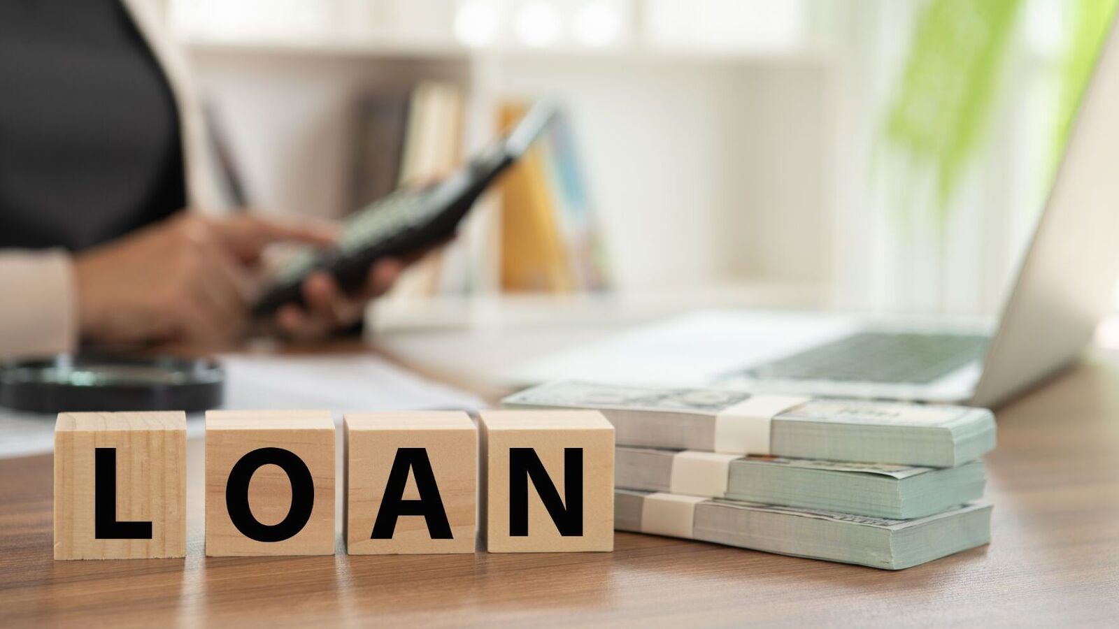 Personal loans: Why should you avoid taking loan for travel and luxury? Personal loans: Why should you avoid taking loan for travel and luxury?