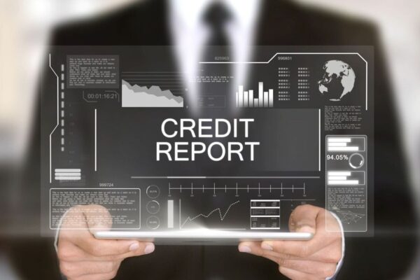 Credit report default status: How long does it stay and how can you remove it?