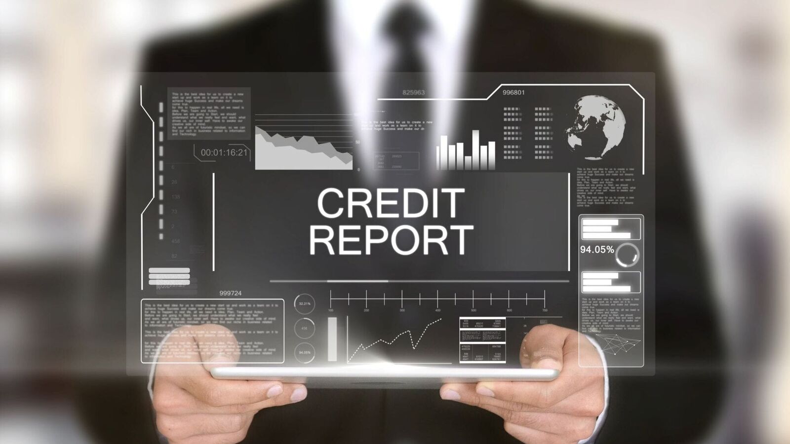 Credit report default status: How long does it stay and how can you remove it? Credit report default status: How long does it stay and how can you remove it?