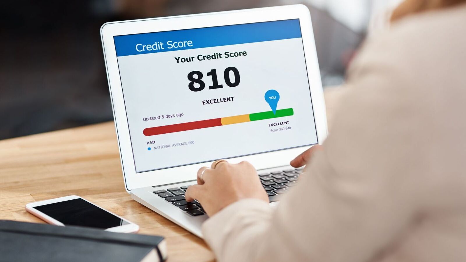 How long does it take to improve the credit score? An explainer How long does it take to improve the credit score? An explainer