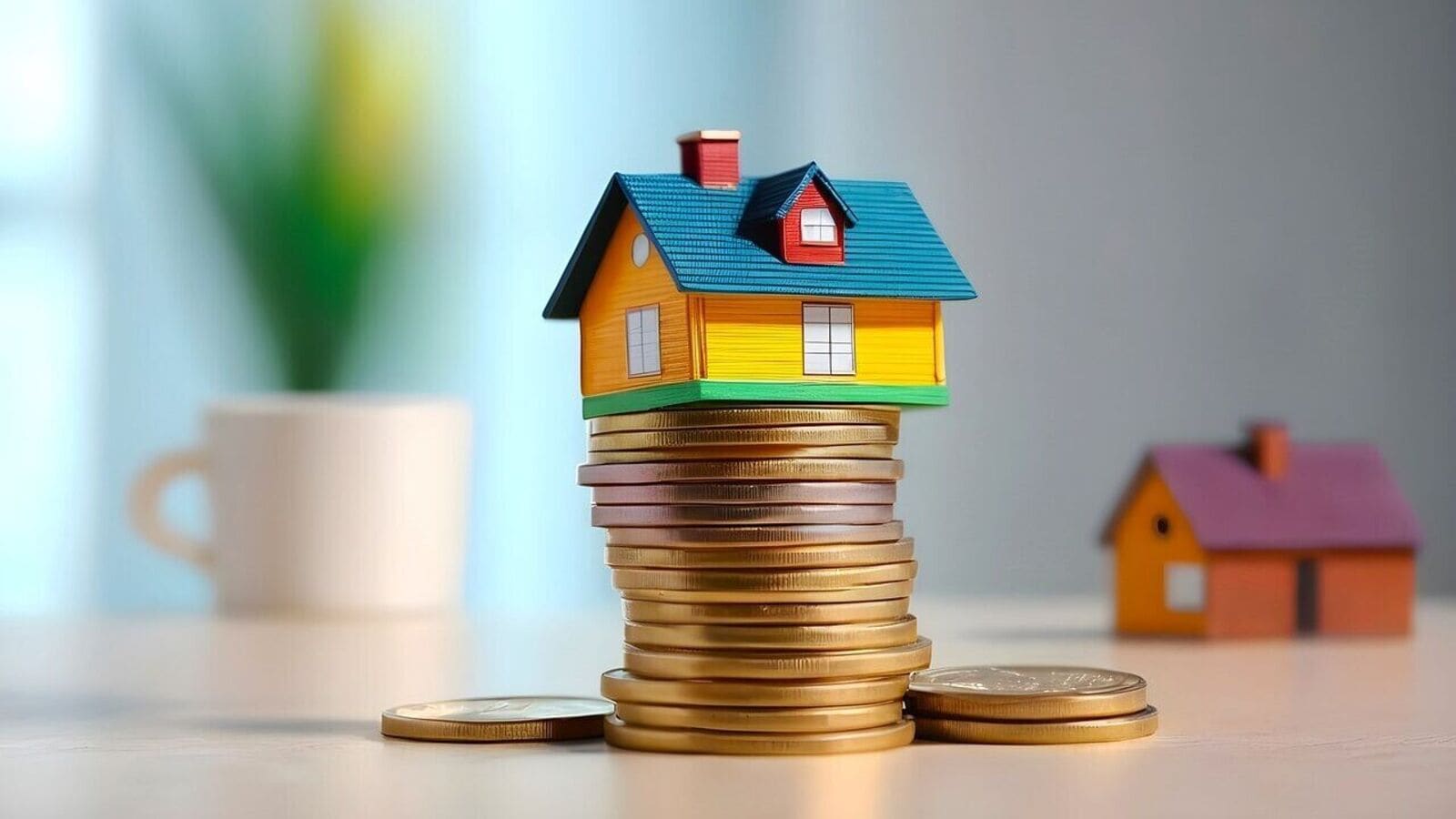 Salary heavy on reimbursements? You may not get the home loan or credit card you want. Salary heavy on reimbursements? You may not get the home loan or credit card you want.