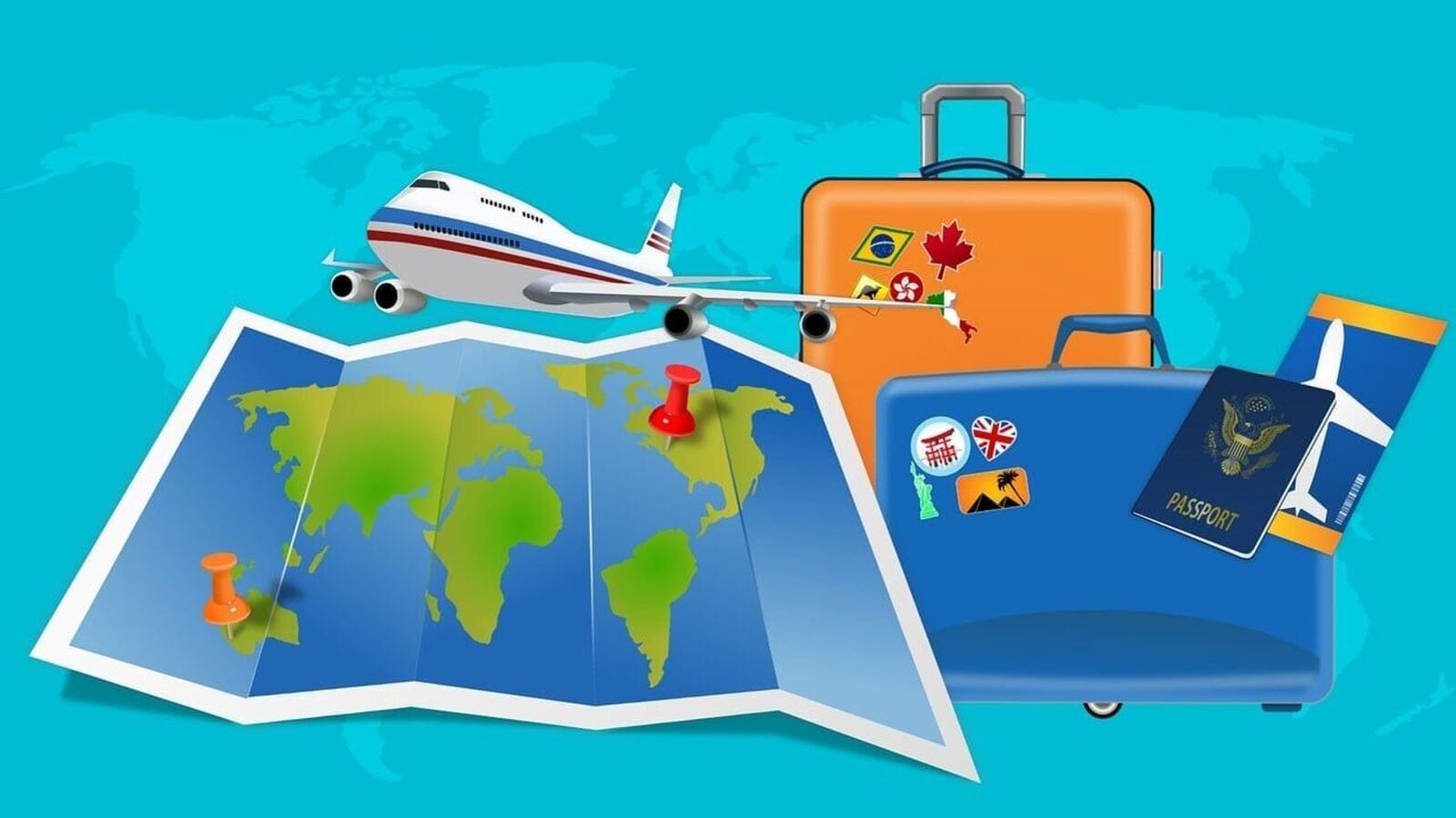 Schengen, US visas: How to crack the application process and ensure that your summer travel plans go ahead smoothly
