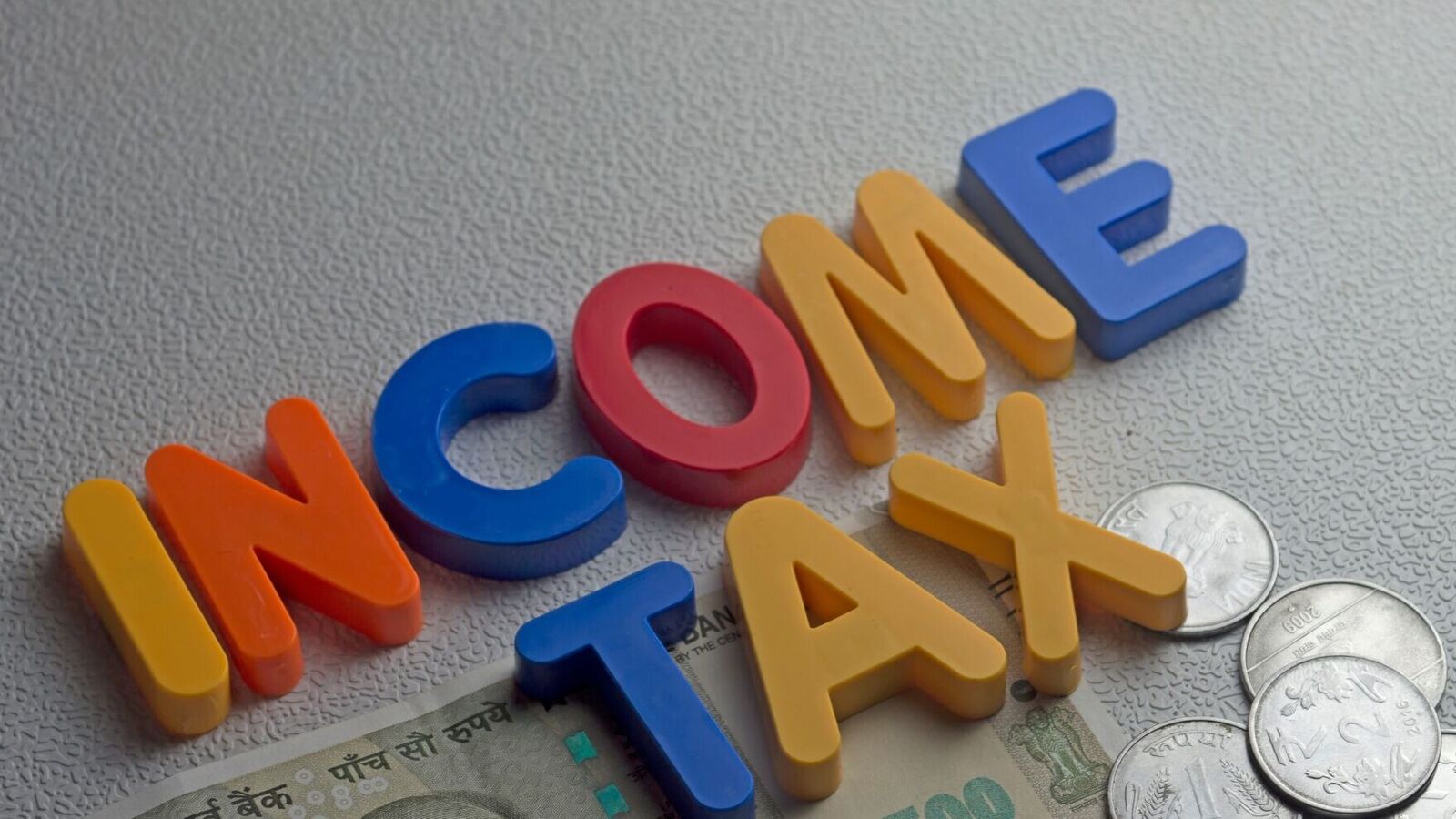 Filing ITR 2025: As ITR forms 1, 2, 3, 4 and 5 are notified, check which form applies to you