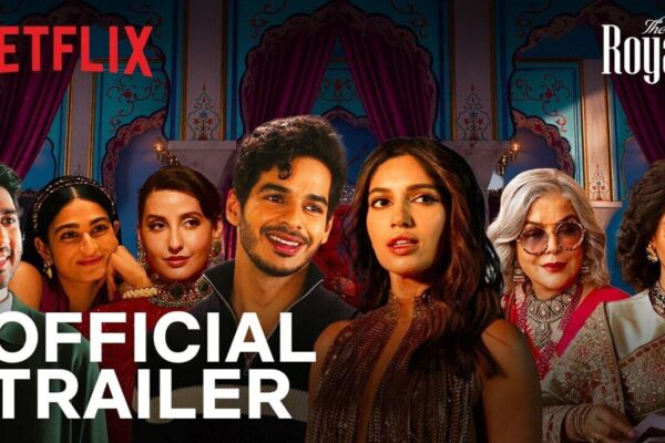 The Royals on Netflix: Money lessons hidden behind diamond tantrums and supercars