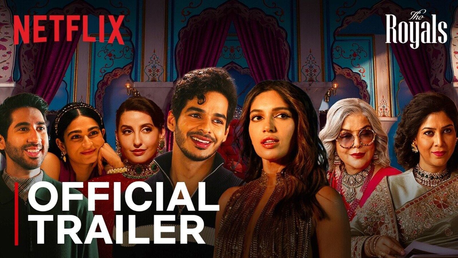 The Royals on Netflix: Money lessons hidden behind diamond tantrums and supercars The Royals on Netflix: Money lessons hidden behind diamond tantrums and supercars