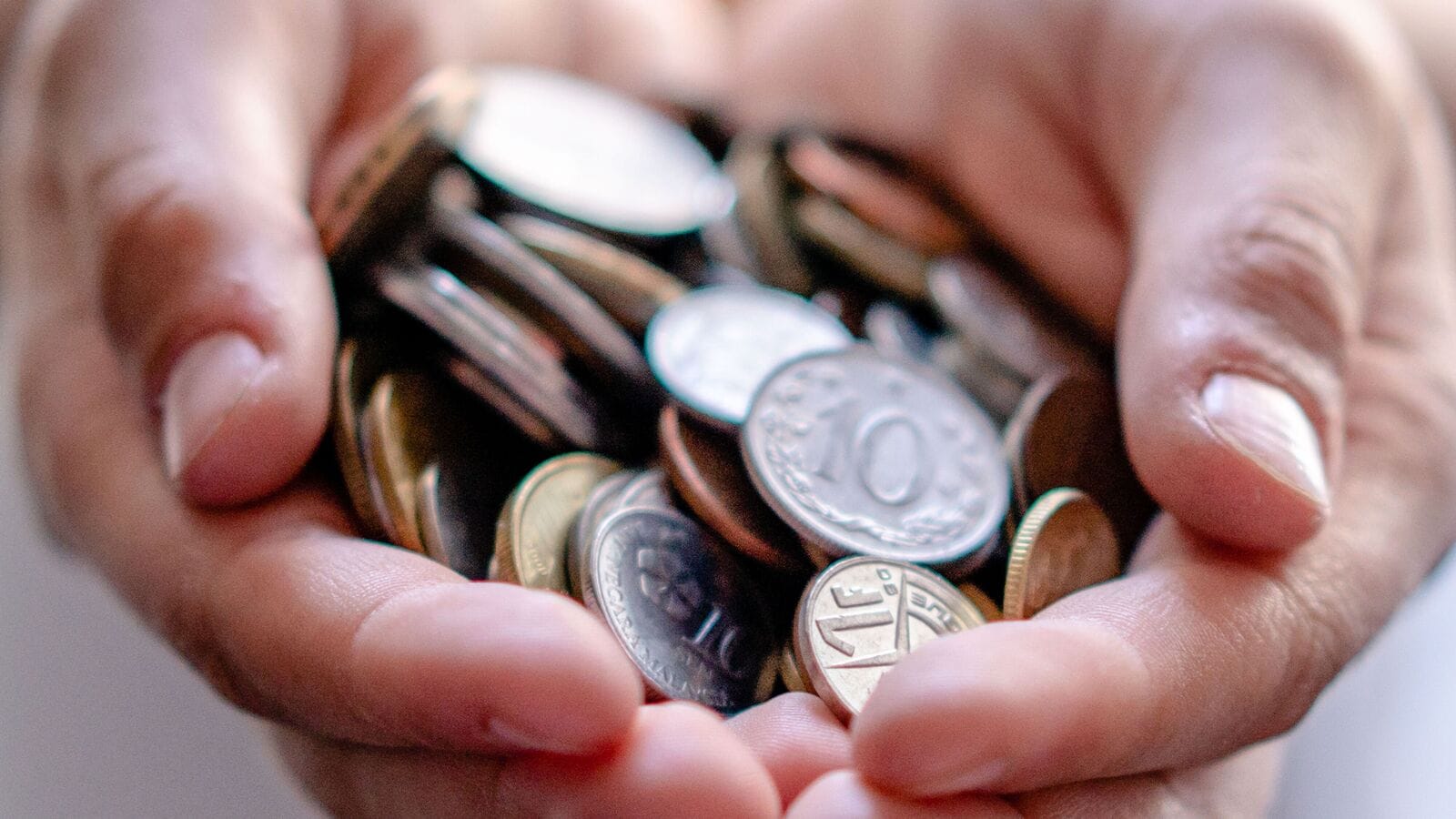 Personal Loan: This NBFC offers loan for up to ₹55 lakh. Check details